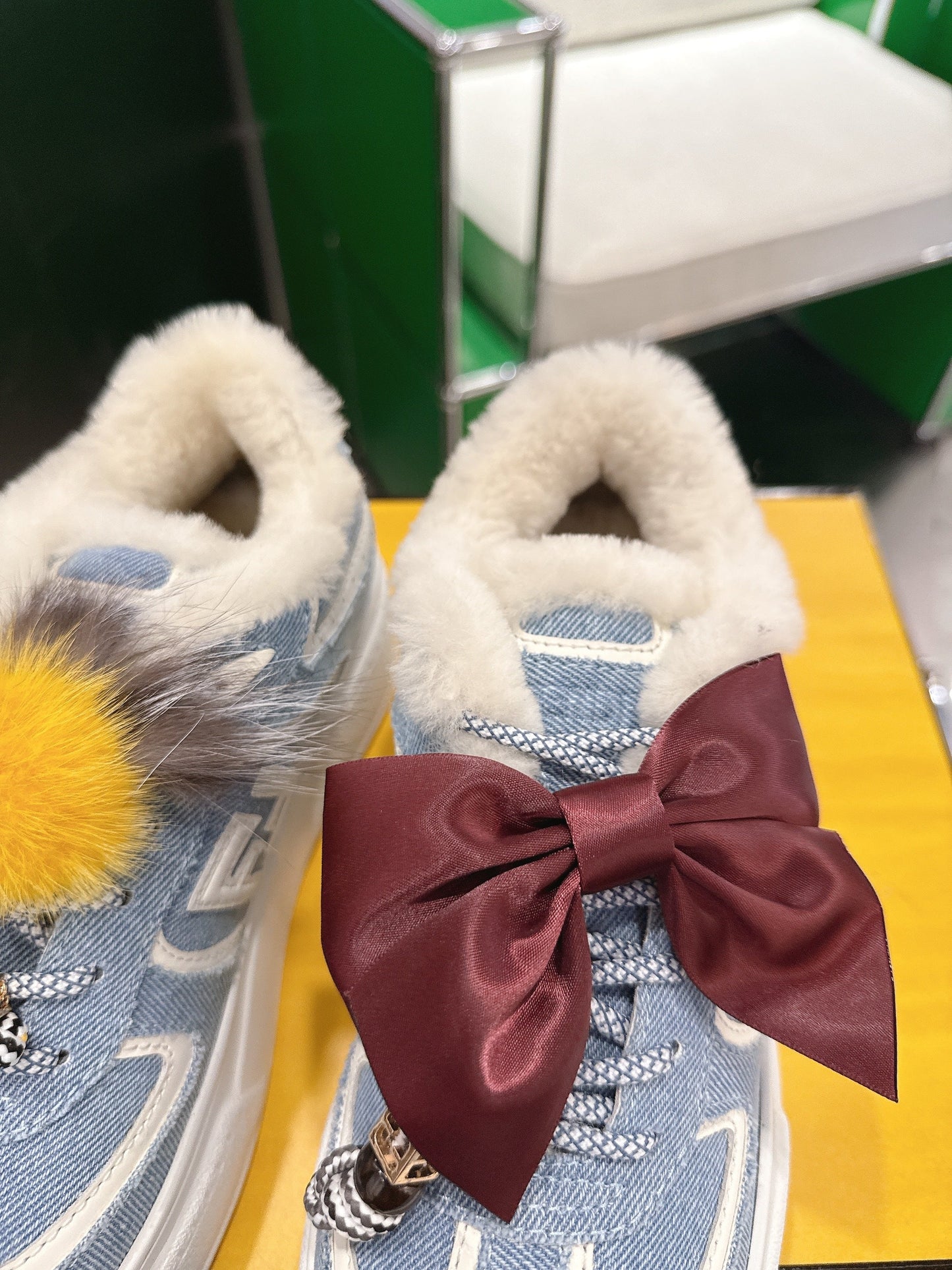 Fendi