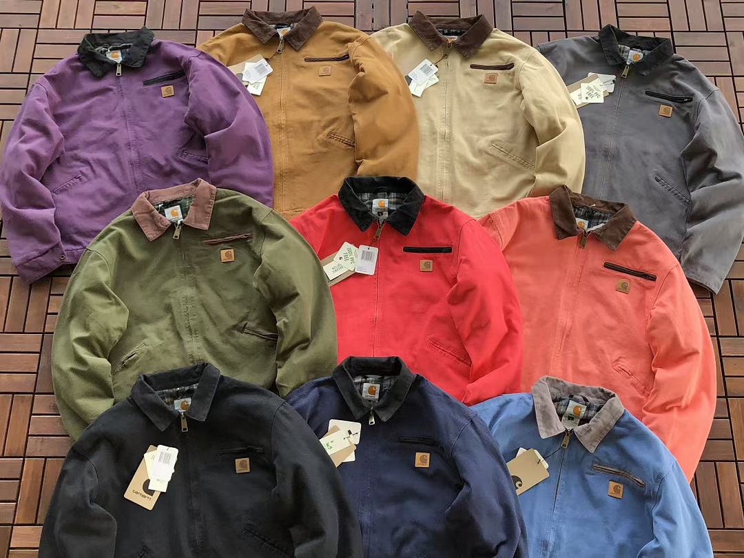 C🔥RH🔥RTT JACKET