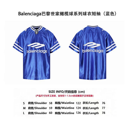 CAMISETA BALENÇIAGA - 16