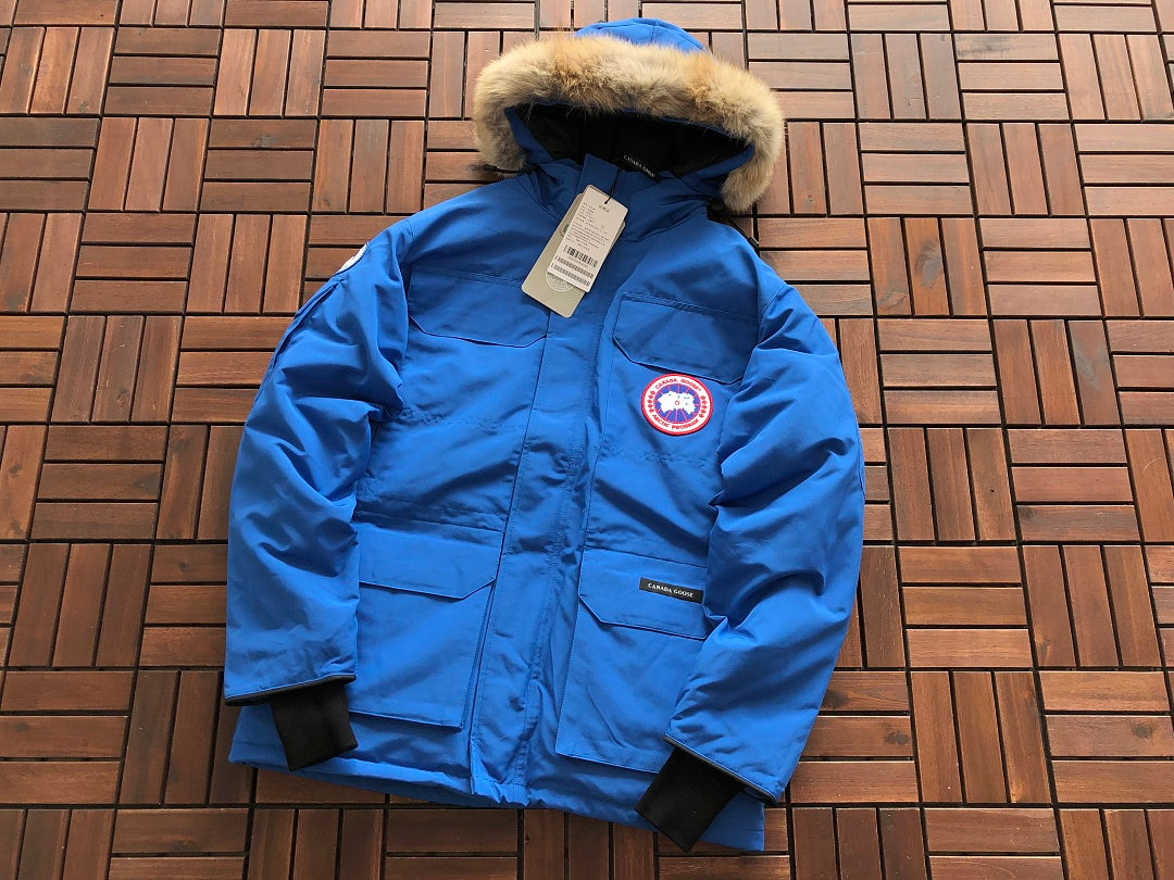C🔥N🔥🔥A G🔥🔥🔥E DOWN JACKET
