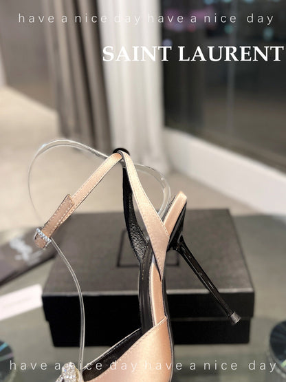 Saint Laurent