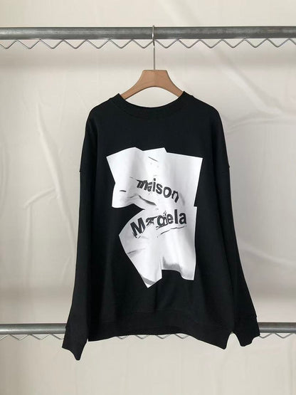 M🔥IS🔥N M🔥R🔥IE🔥A SWEATER