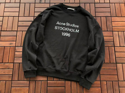 ACNE STUDIOS SWEATER