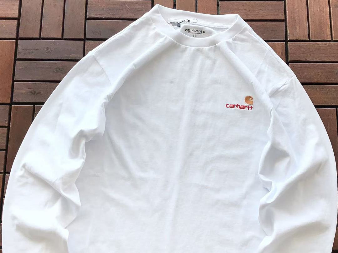 C🔥RH🔥RTT LONG-SLEEVE