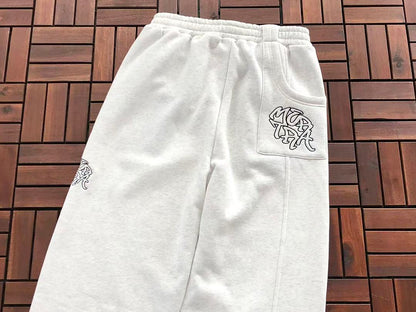 TOP￥~139 PANTS￥~125 M🔥RT🔥A HOODIE TROUSERS FLEECE