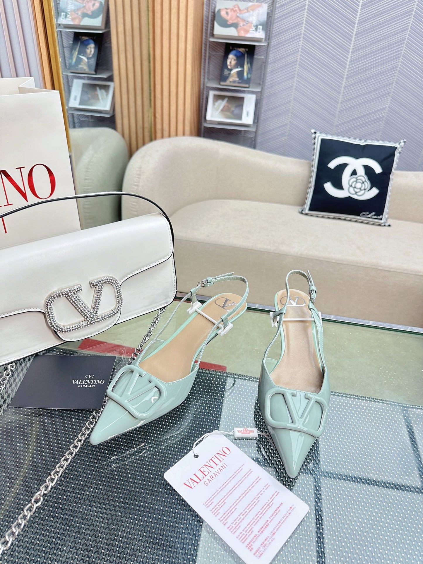 Valentino