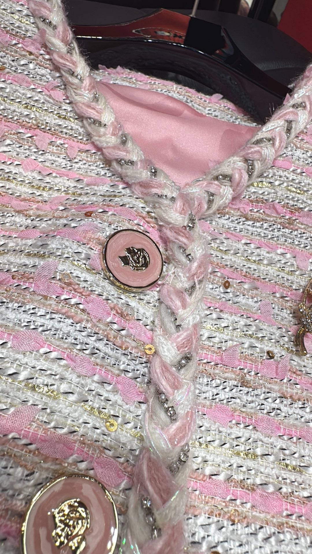 CHANEL