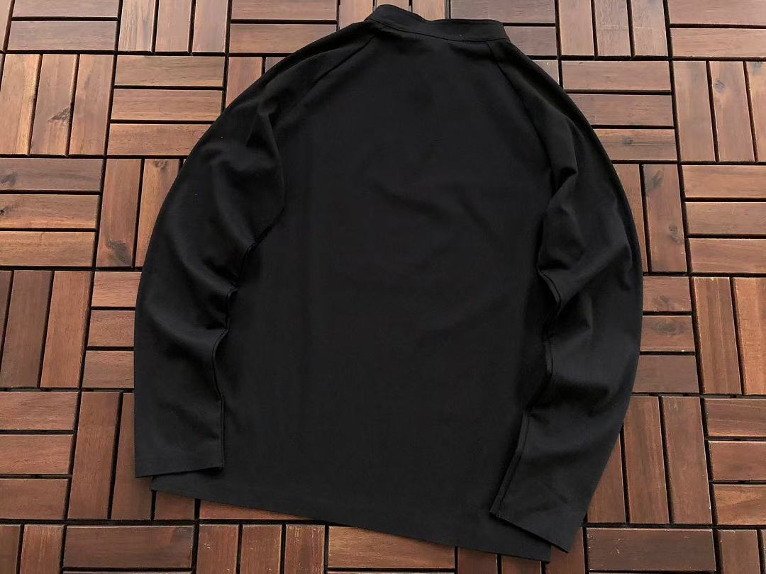ON RU🔥🔥I🔥G LONG-SLEEVE