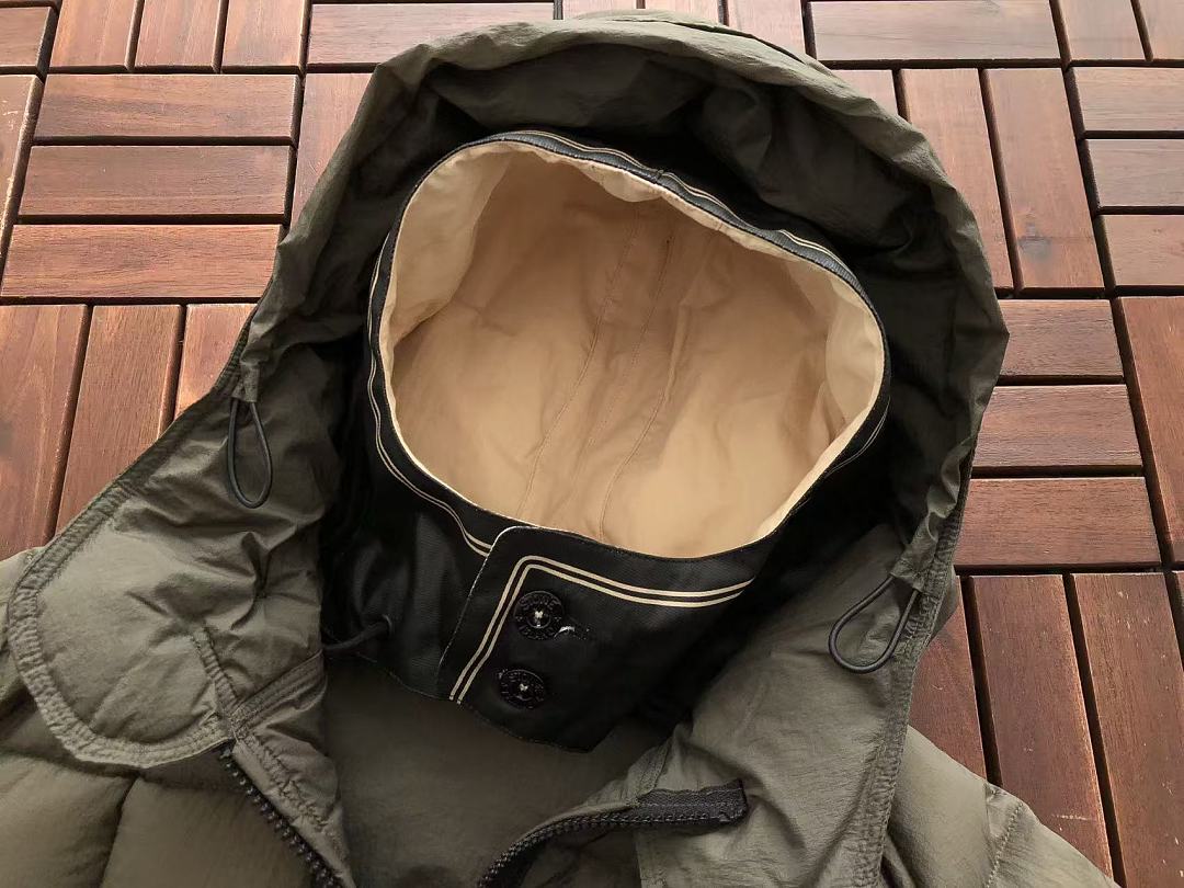 ST🔥🔥E DOWN JACKET