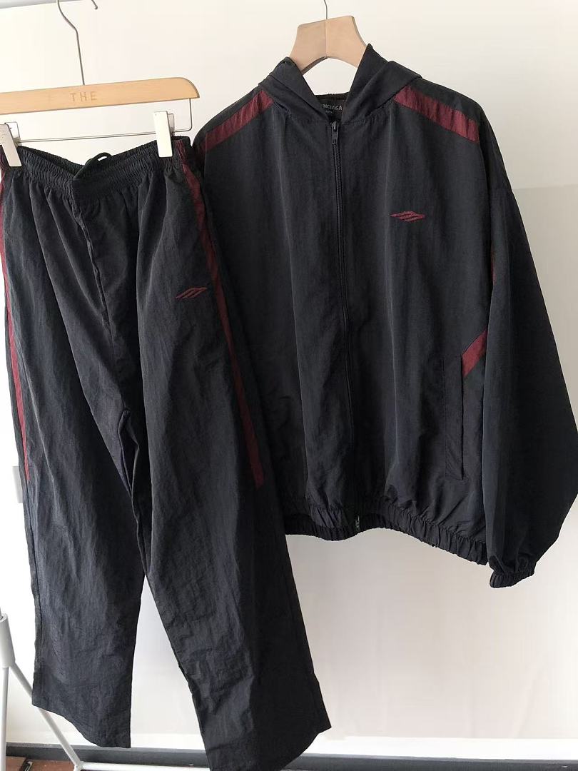 TOP ￥ 185 PANTS ￥ 165 B🔥L🔥🔥🔥IA🔥A JACKET TROUSERS
