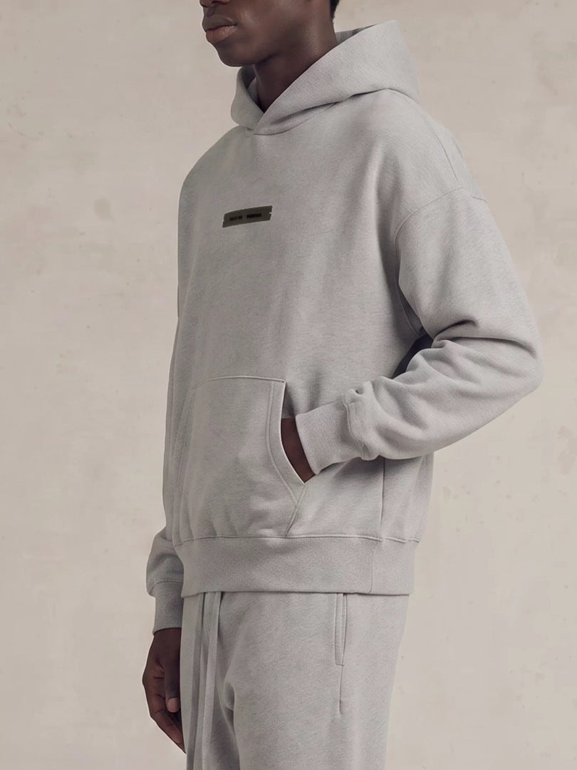TOP ￥ 189 PANTS ￥ 169 FOG HOODIE TROUSERS FLEECE