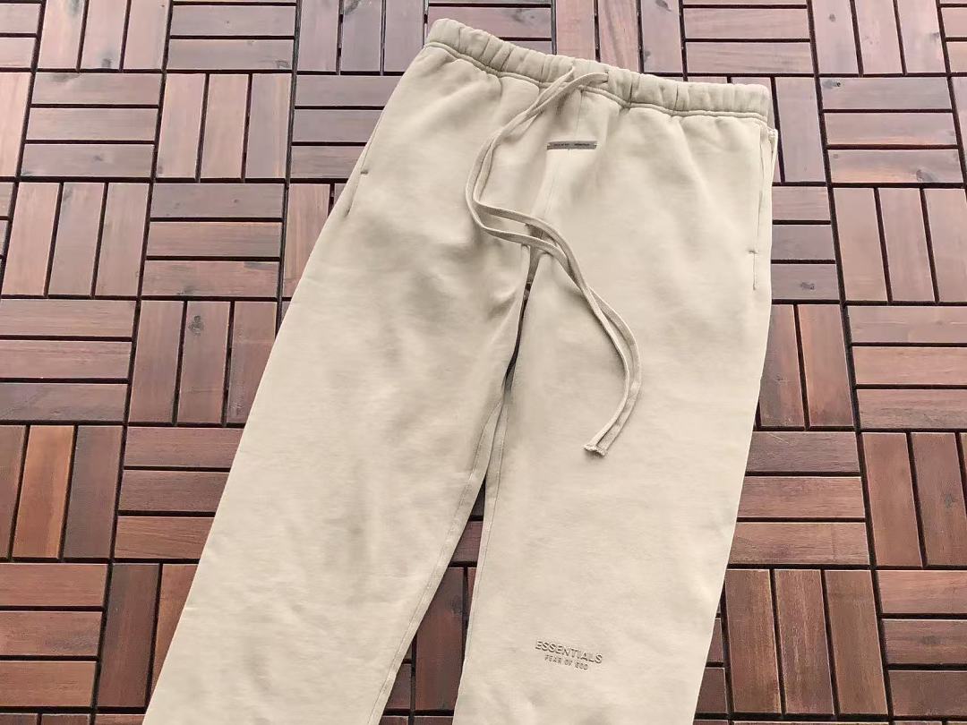 TOP ￥ 195 PANTS ￥ 169 FOG HOODIE TROUSERS FLEECE
