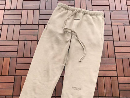 TOP ￥ 195 PANTS ￥ 169 FOG HOODIE TROUSERS FLEECE