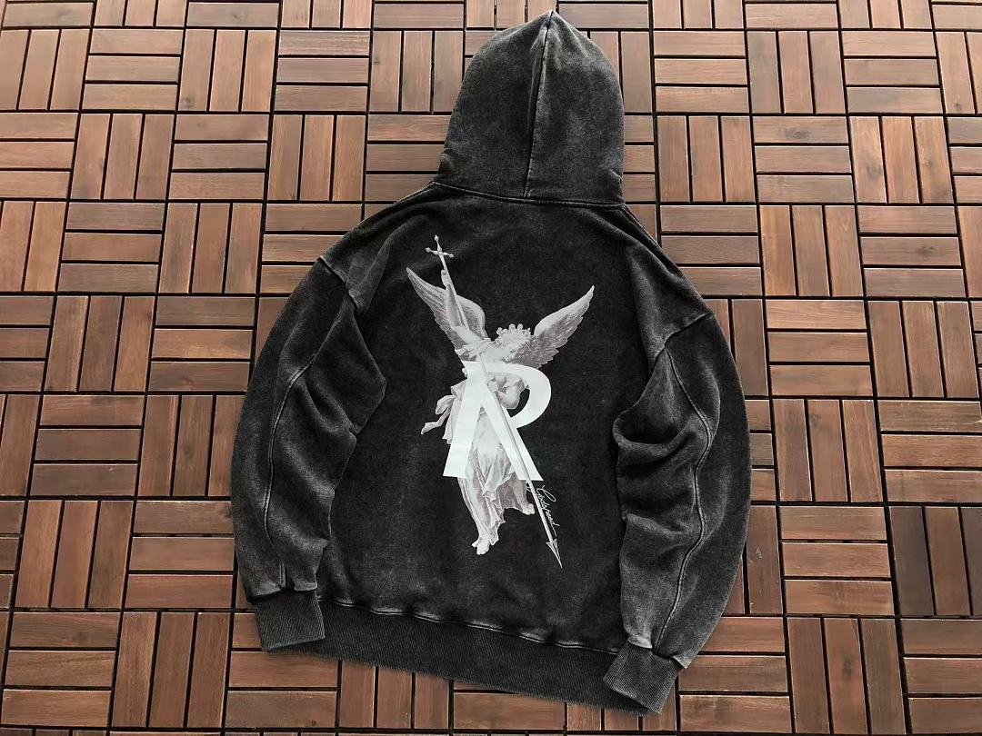 REPRESENT HOODIE