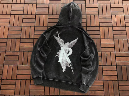 REPRESENT HOODIE