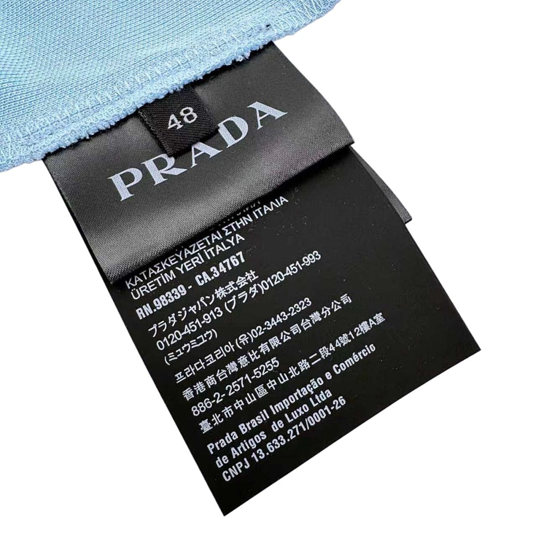 CAMISETA PRADA - 571