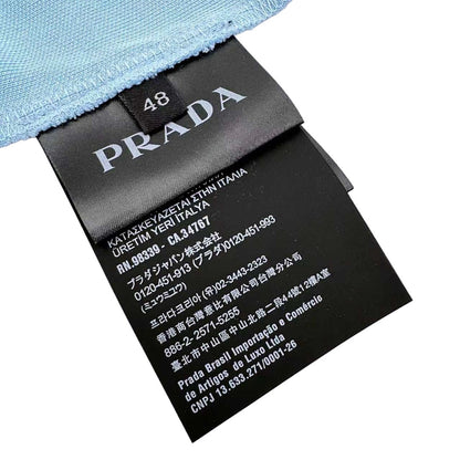 CAMISETA PRADA - 571