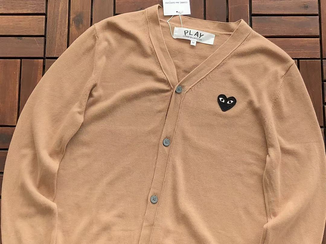 CDG SWEATER