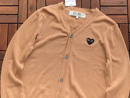 CDG SWEATER