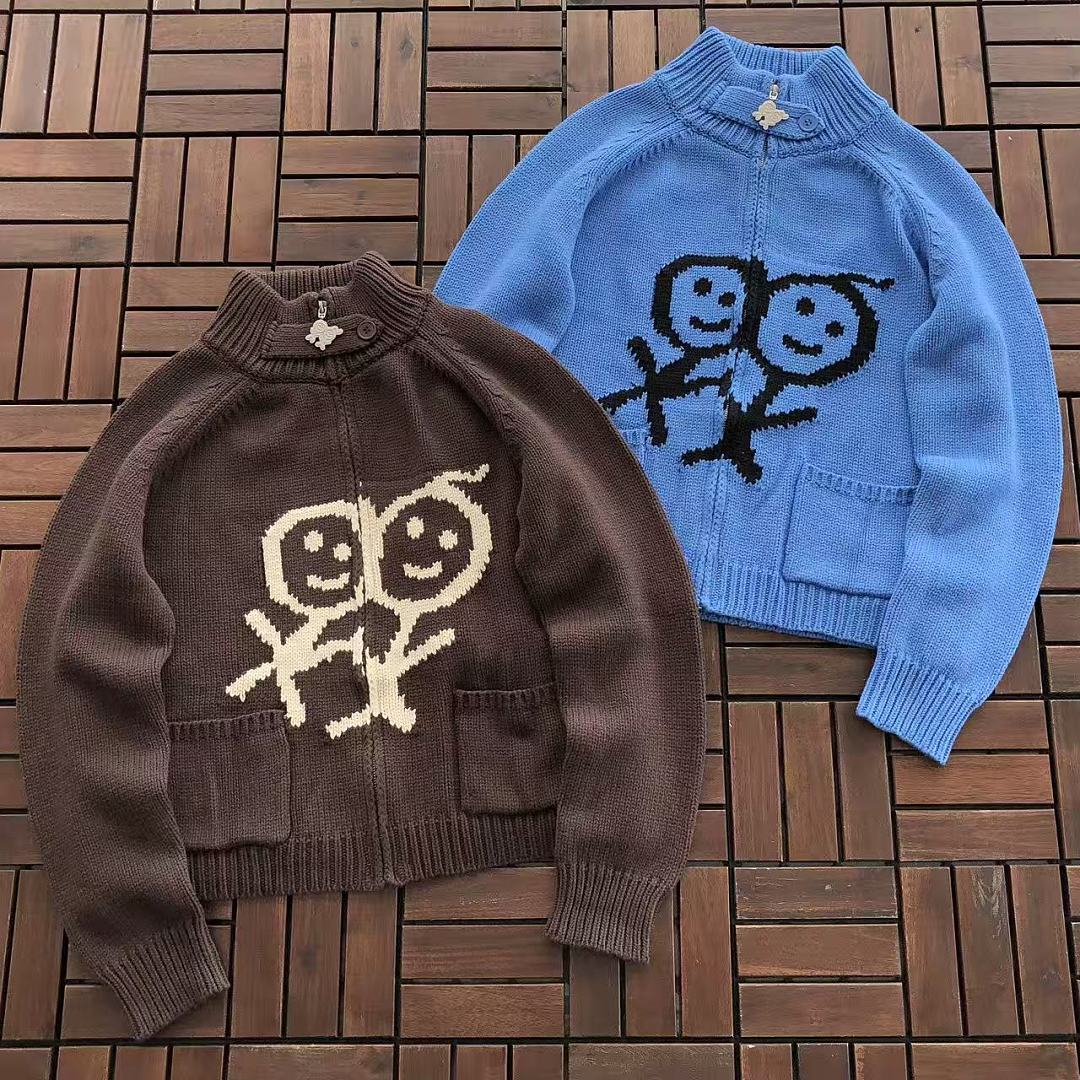FASHION SWEATER