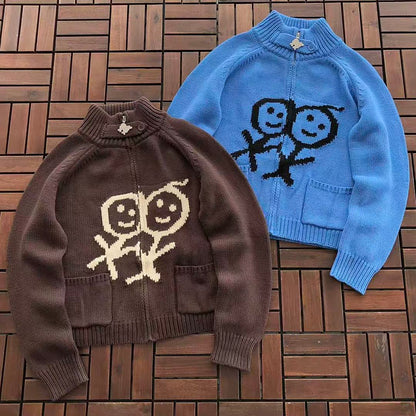 FASHION SWEATER