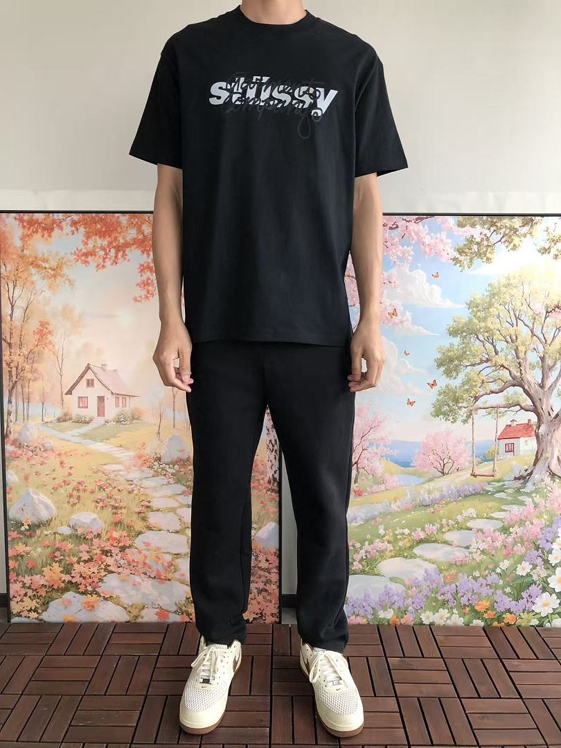 ST🔥S🔥Y T-SHIRT