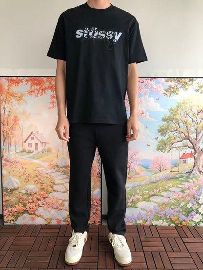 ST🔥S🔥Y T-SHIRT