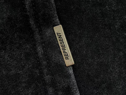 REPRESENT & OASIS HOODIE