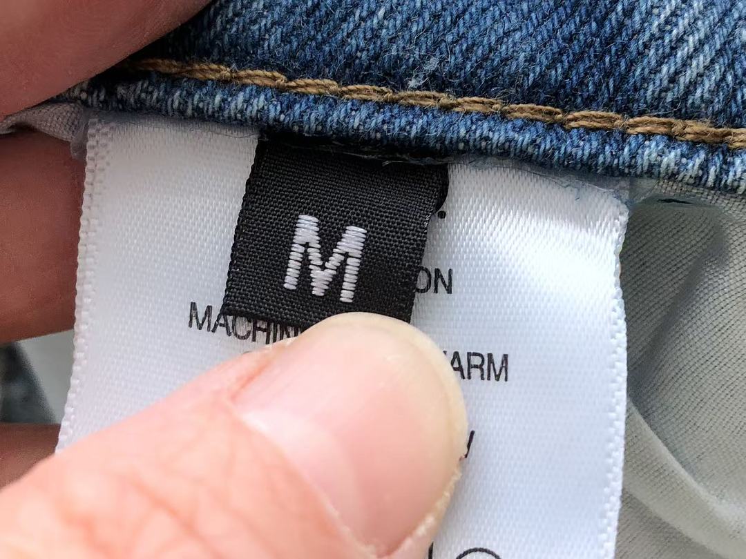 E.R.D JEANS