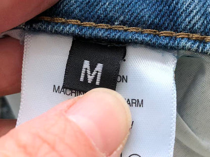 E.R.D JEANS