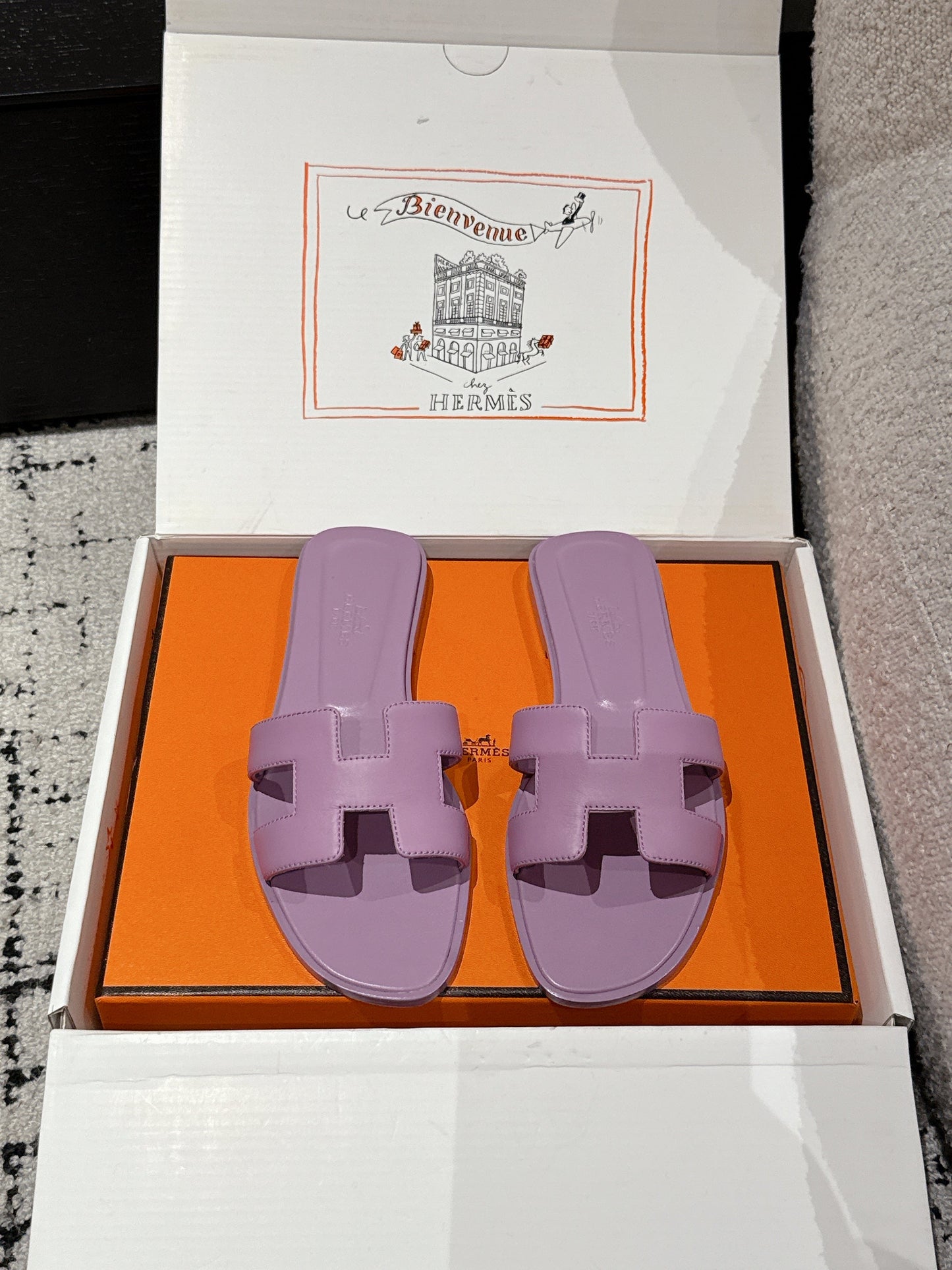 Hermès