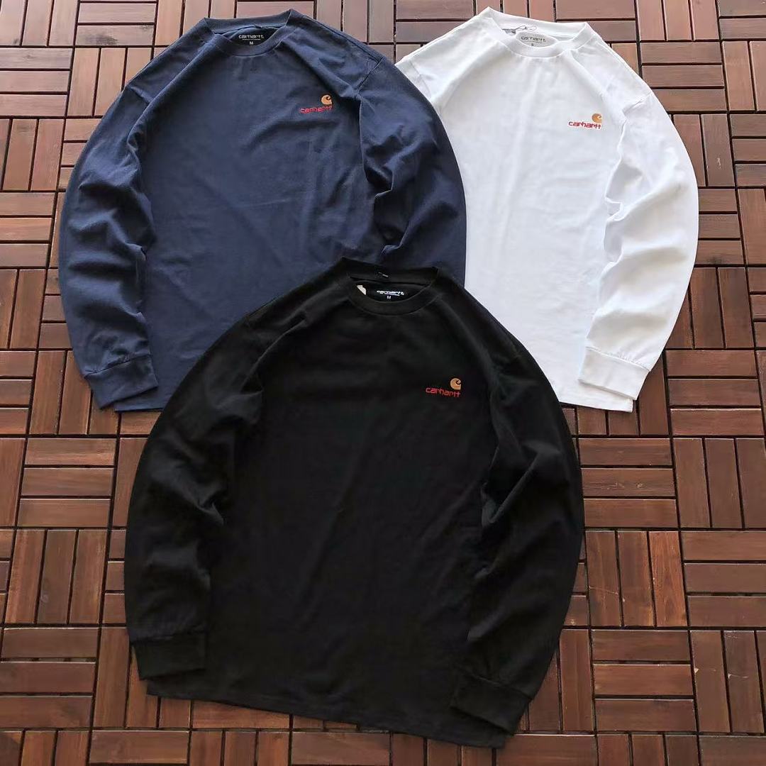 C🔥RH🔥RTT LONG-SLEEVE