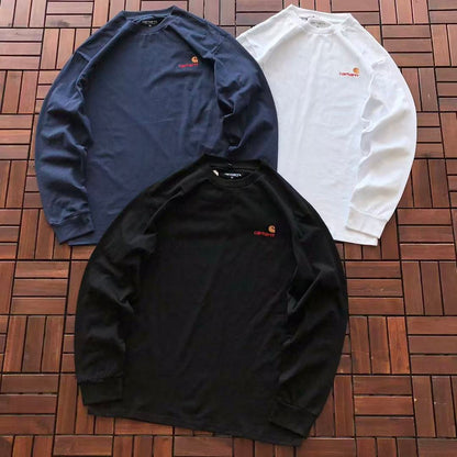 C🔥RH🔥RTT LONG-SLEEVE