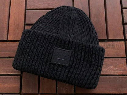 ACNE STUDIOS CAP