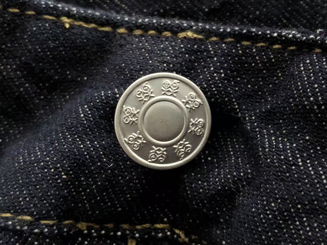FASHION JEANS