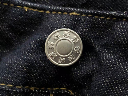 FASHION JEANS