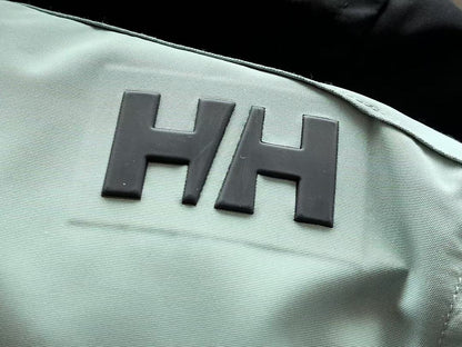 HELLY HANSEN DOWN JACKET