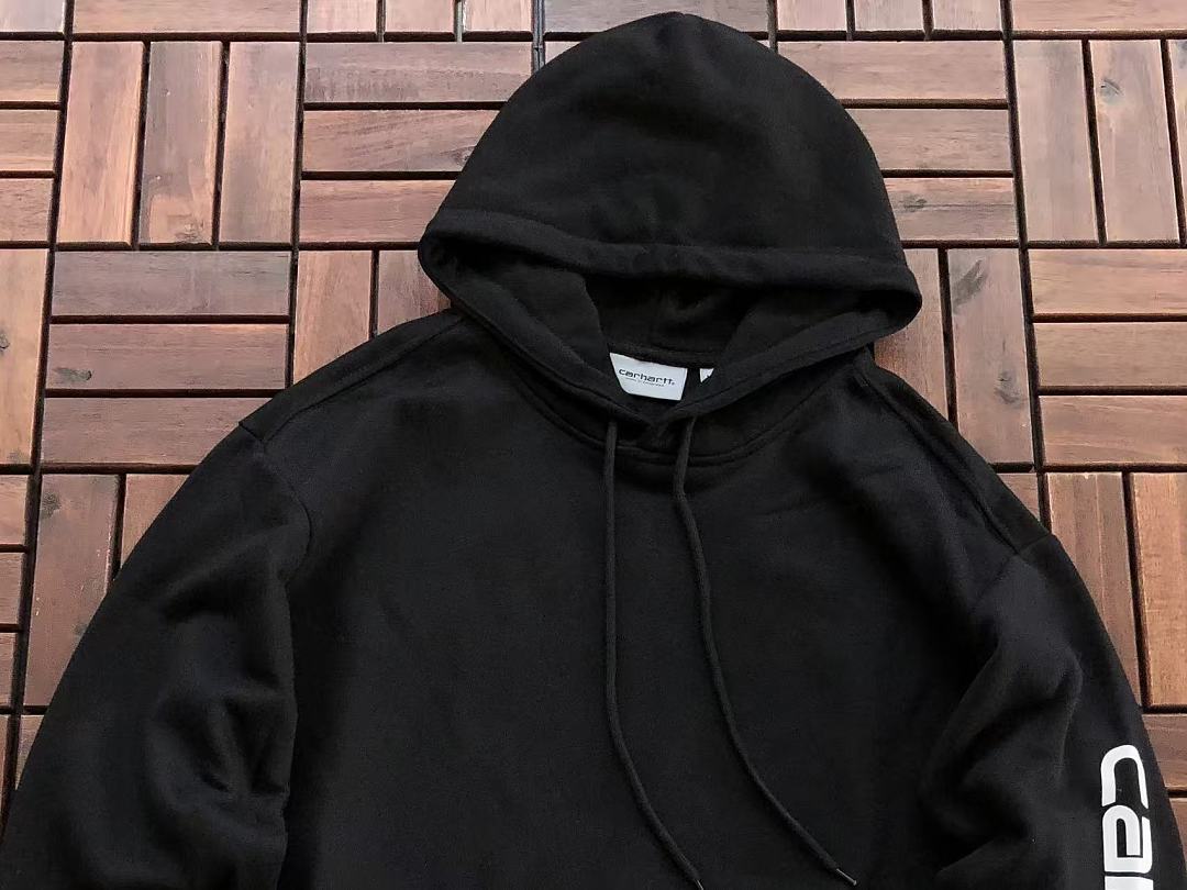 C🔥RH🔥RTT HOODIE FLEECE