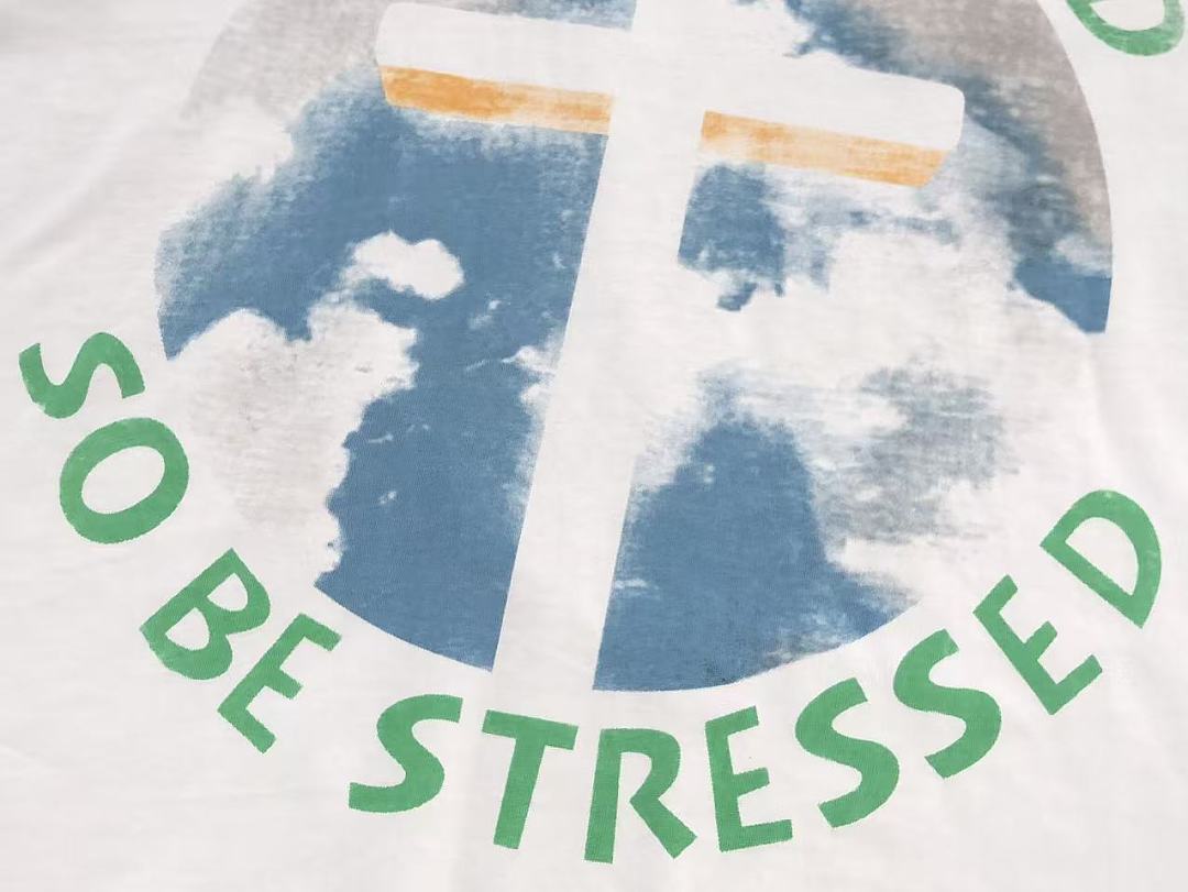 VINTAGE T-SHIRT