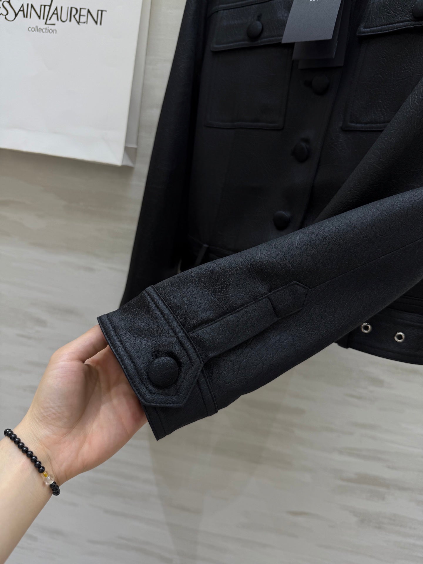 Saint Laurent