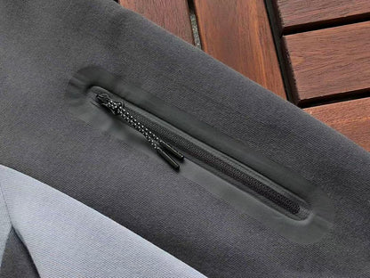 TF 2025 HV0949-061 zip-up coat HV0959-061 pants