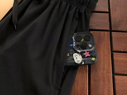 TOP ￥~ 75 PANTS ￥~ 79 N🔥K🔥T-SHIRT SHORTS