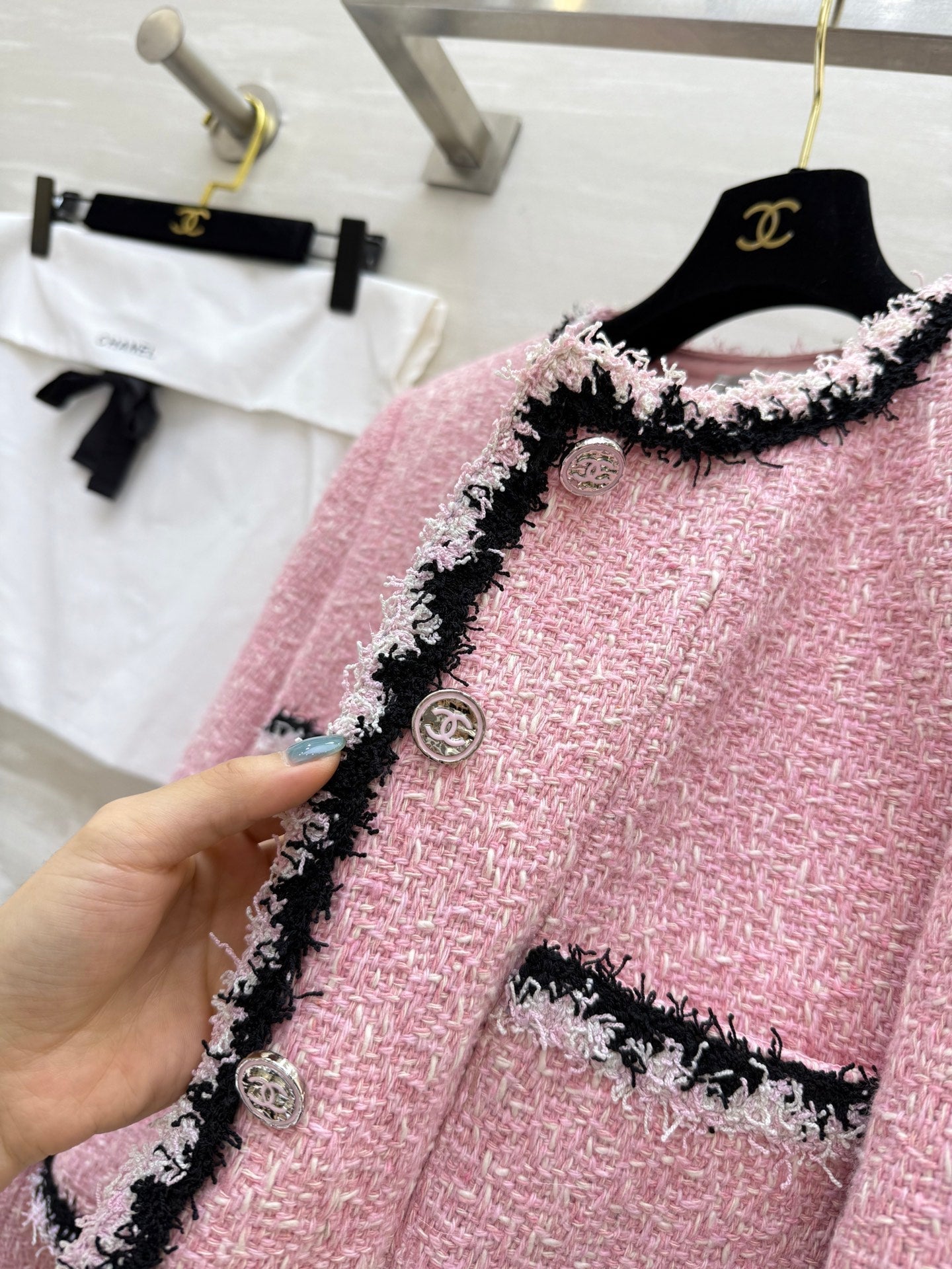 CHANEL