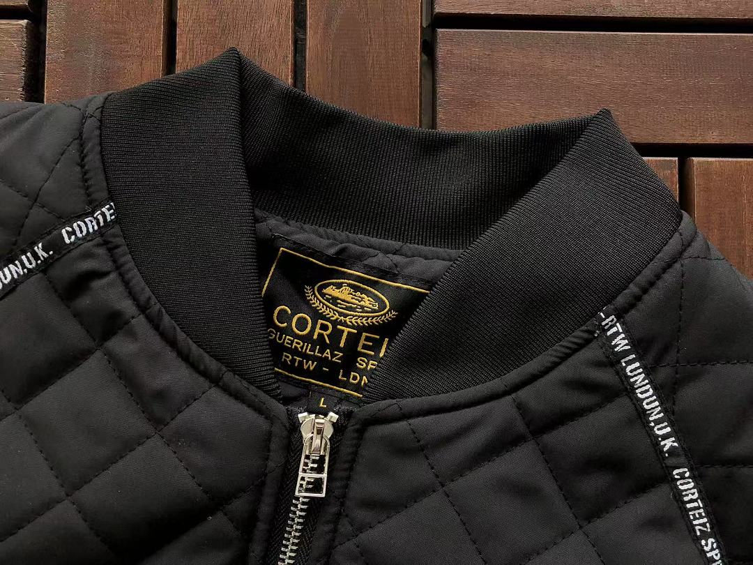 C🔥RT🔥🔥Z COTTON JACKET