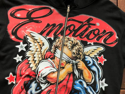 M🔥🔥ED E🔥🔥TI🔥N HOODIE