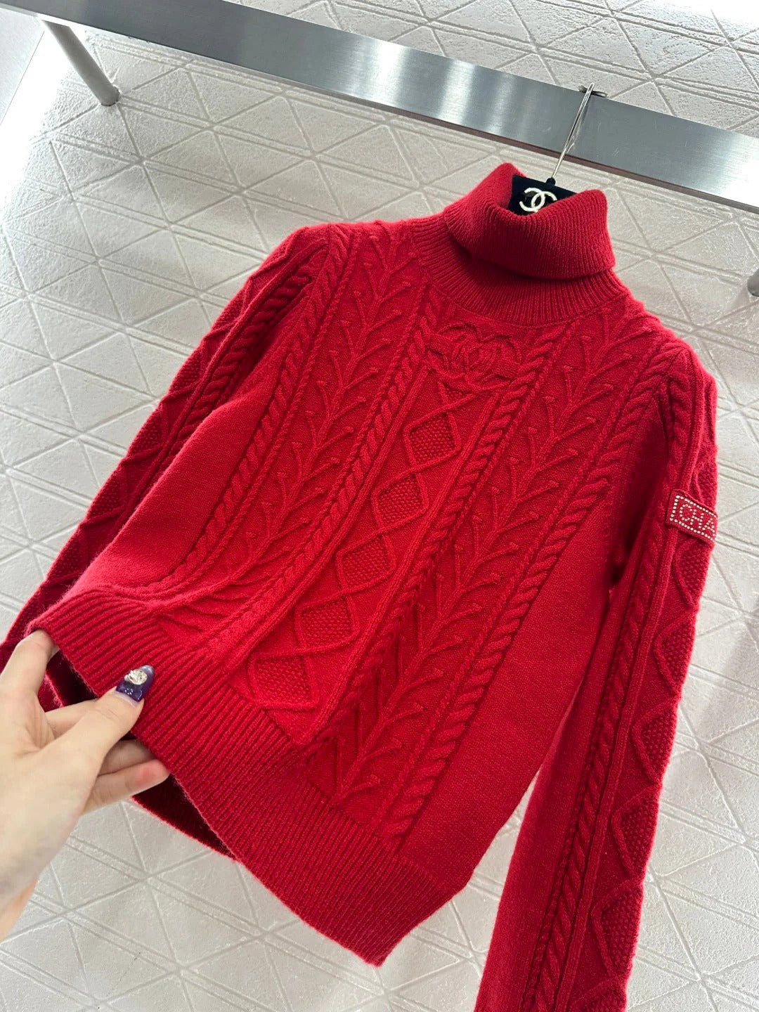 CHANEL