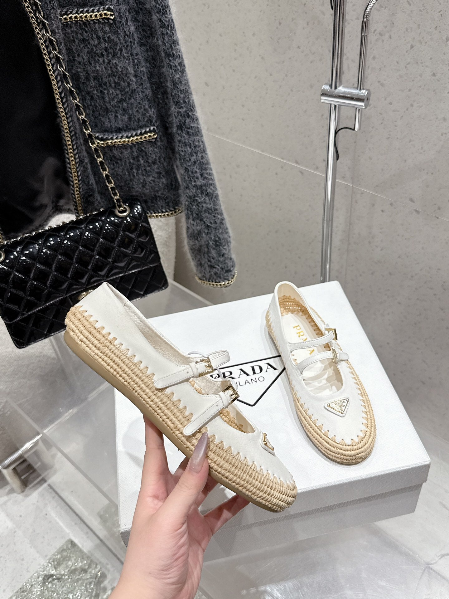 Prada