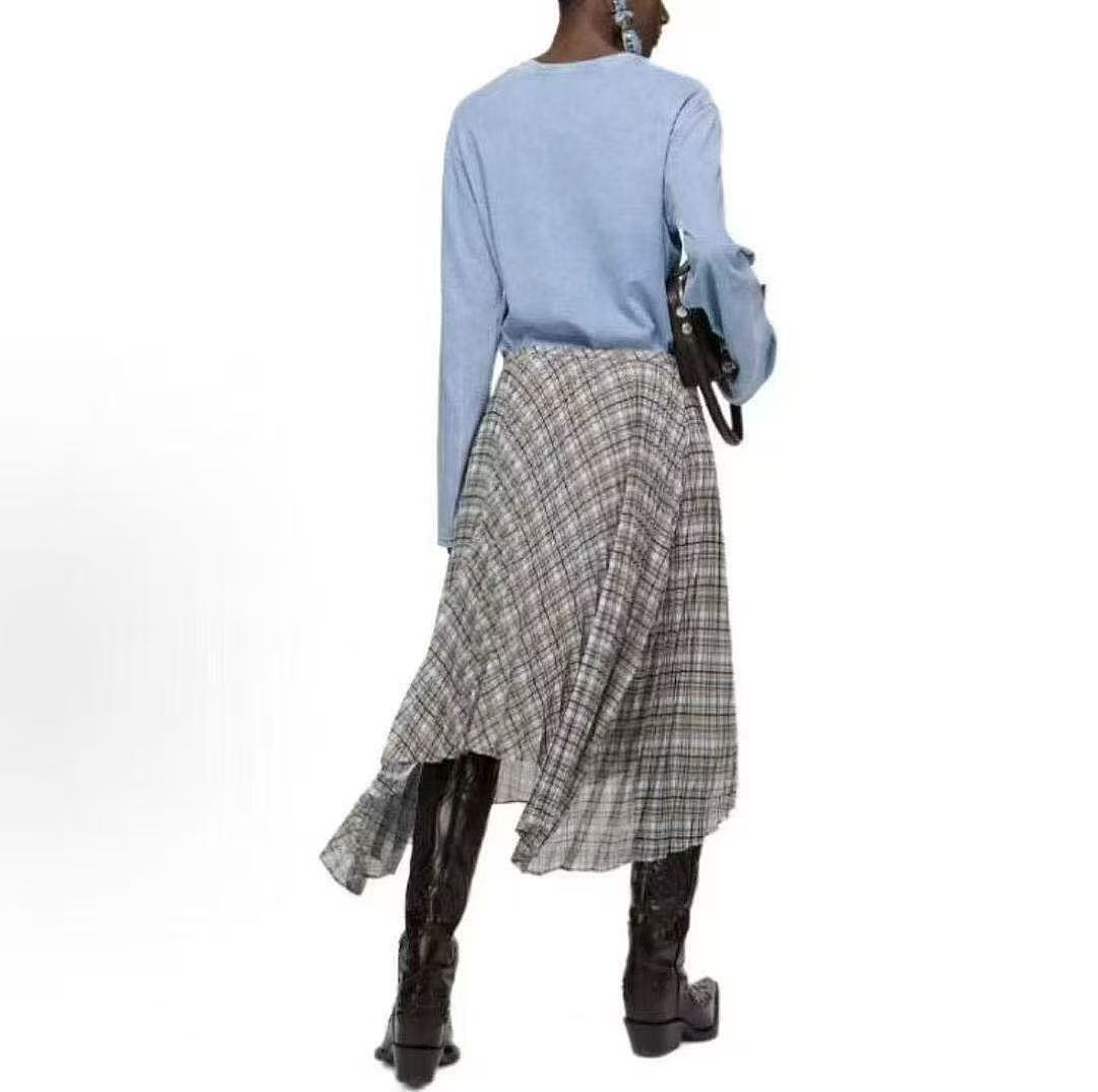 ACNE STUDIOS LONG-SLEEVE