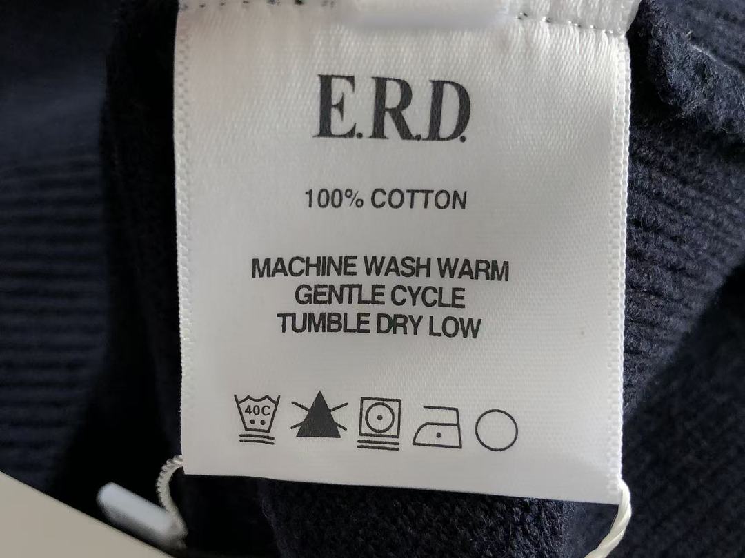 E.R.D SWEATER
