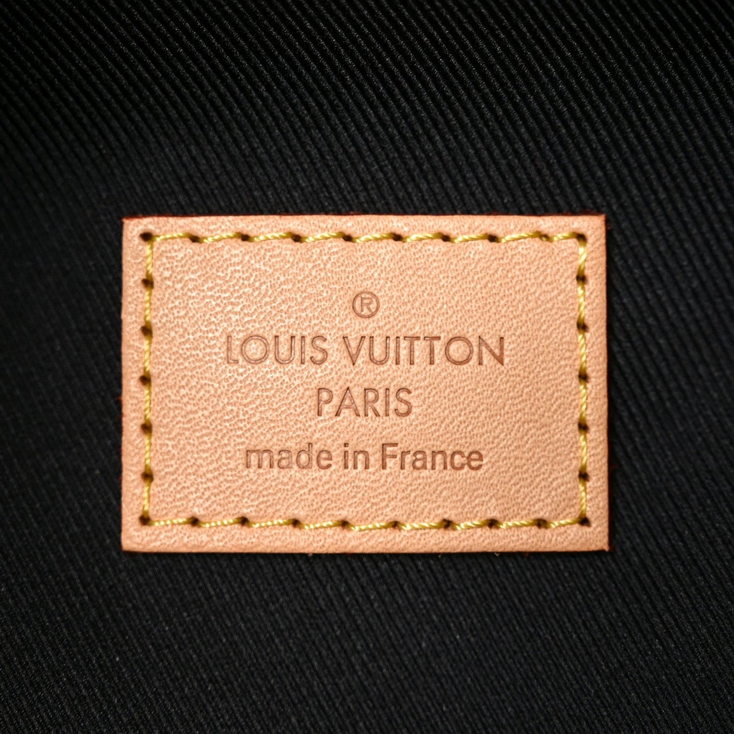 Louis Vuitton